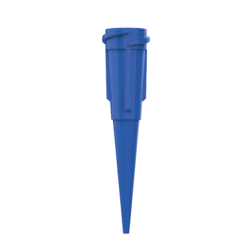 Needle - 22G/0.41mm - Full Plastic
