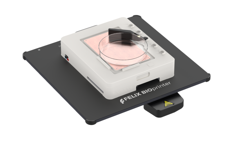FELIX BIOprinter