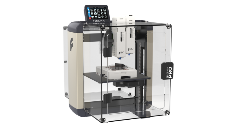 FELIX BIOprinter