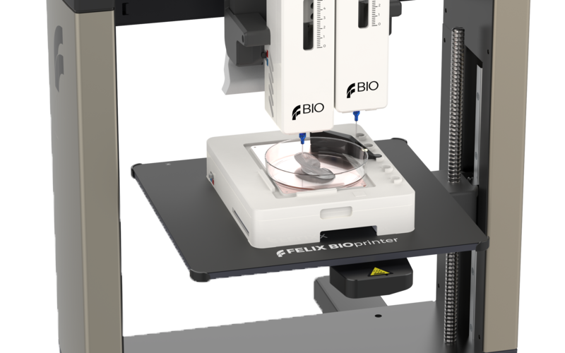 FELIX BIOprinter