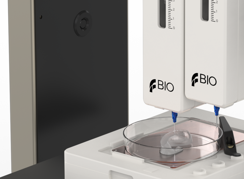 FELIX BIOprinter