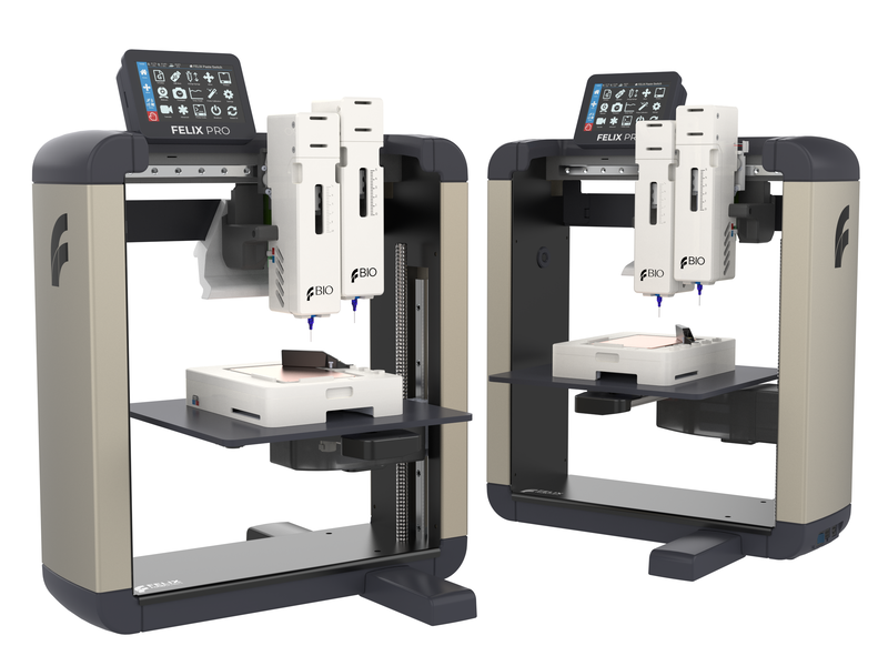 FELIX BIOprinter