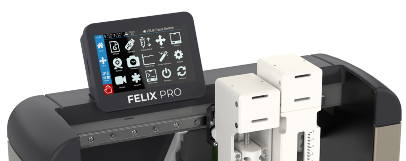 FELIX BIOprinter