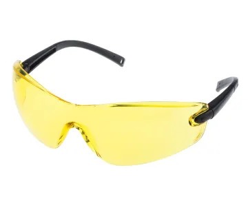 UV Protection Safety Glasses | Lightweight Protective Eyewear for Bioprinting & Lab Work